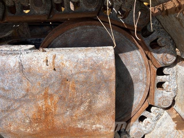 CAT 324DL 大型油圧ショベル12t以上(パワーショベル・ユンボ)