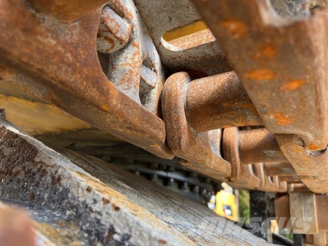 CAT 324DL 大型油圧ショベル12t以上(パワーショベル・ユンボ)