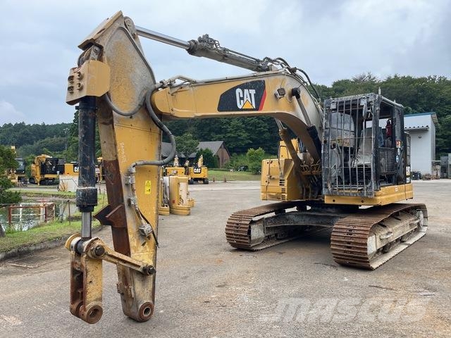 CAT 325FLCR 대형 굴삭기 29톤 이상