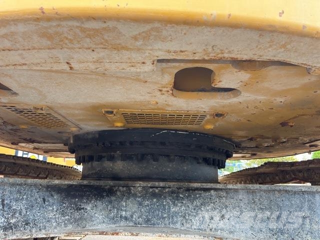 CAT 325FLCR 대형 굴삭기 29톤 이상
