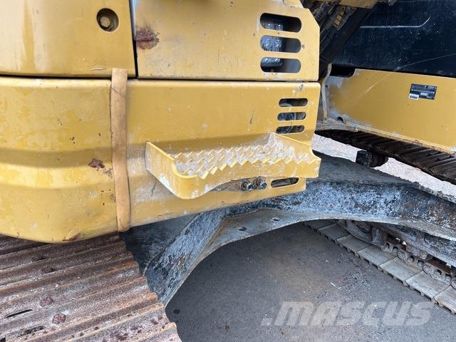 CAT 325FLCR 대형 굴삭기 29톤 이상