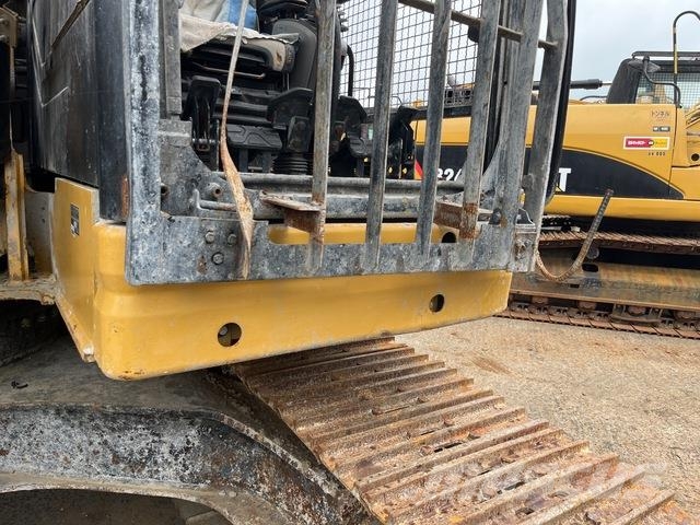 CAT 325FLCR 대형 굴삭기 29톤 이상