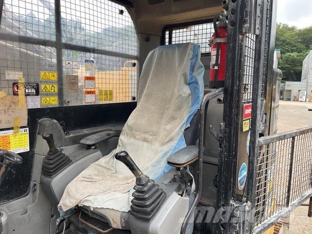 CAT 325FLCR 대형 굴삭기 29톤 이상
