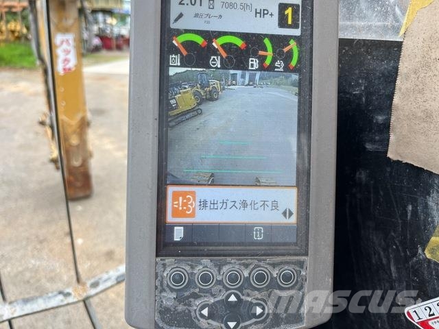 CAT 325FLCR 대형 굴삭기 29톤 이상