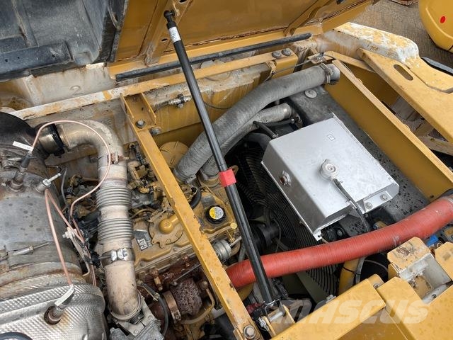 CAT 325FLCR 대형 굴삭기 29톤 이상