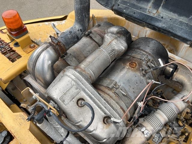 CAT 325FLCR 대형 굴삭기 29톤 이상