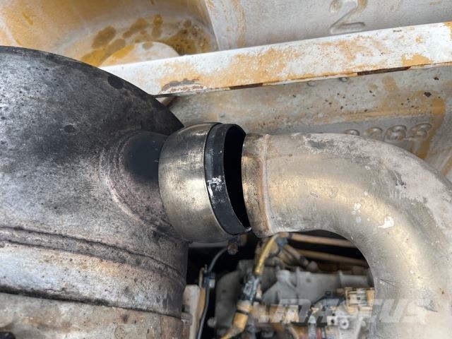 CAT 325FLCR 대형 굴삭기 29톤 이상