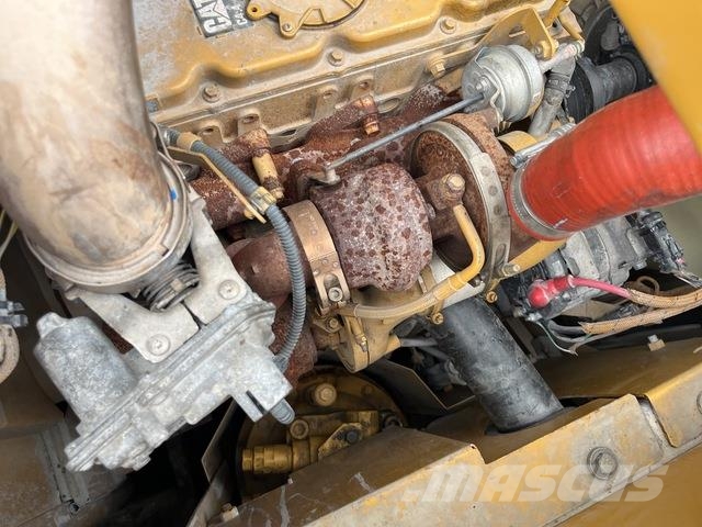 CAT 325FLCR 대형 굴삭기 29톤 이상