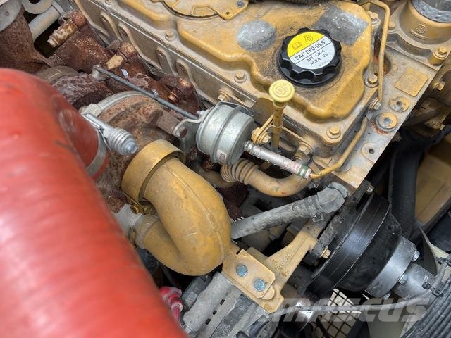 CAT 325FLCR 대형 굴삭기 29톤 이상