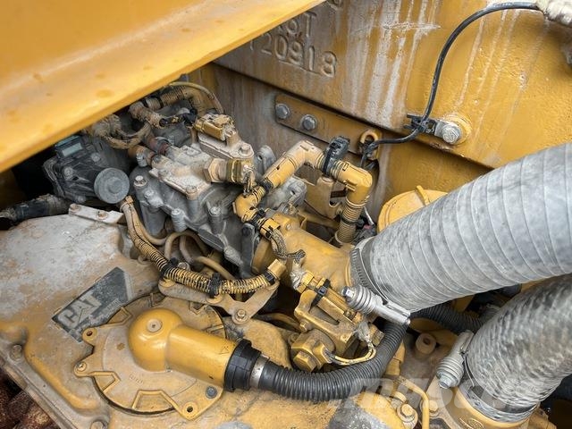 CAT 325FLCR 대형 굴삭기 29톤 이상