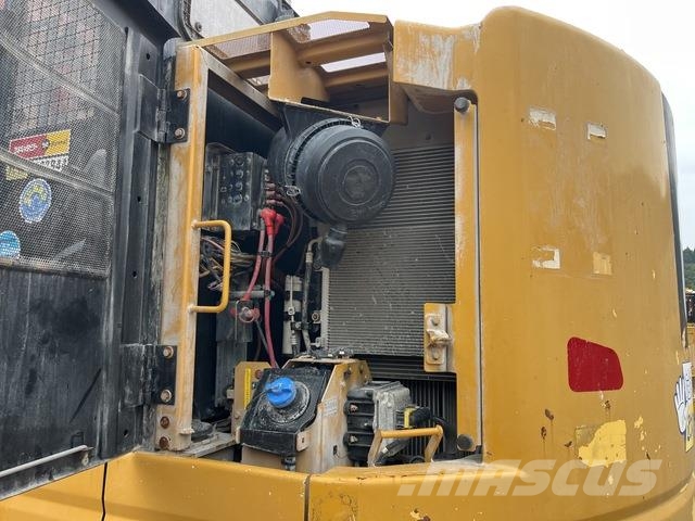 CAT 325FLCR 대형 굴삭기 29톤 이상