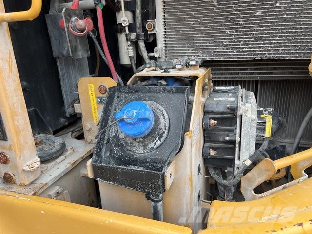 CAT 325FLCR 대형 굴삭기 29톤 이상