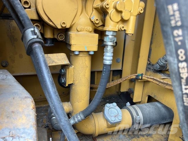 CAT 325FLCR 대형 굴삭기 29톤 이상