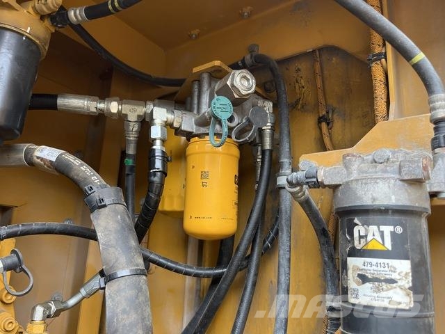 CAT 325FLCR 대형 굴삭기 29톤 이상