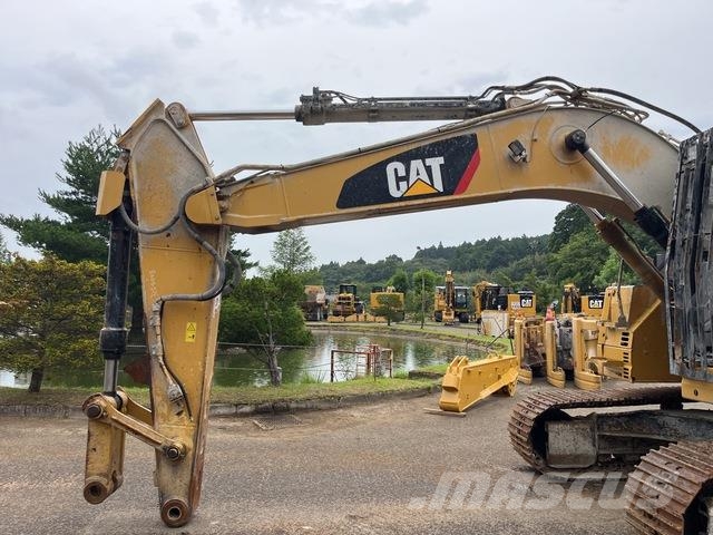 CAT 325FLCR 대형 굴삭기 29톤 이상