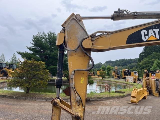 CAT 325FLCR 대형 굴삭기 29톤 이상