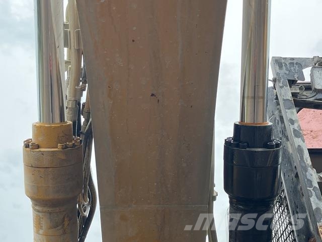 CAT 325FLCR 대형 굴삭기 29톤 이상