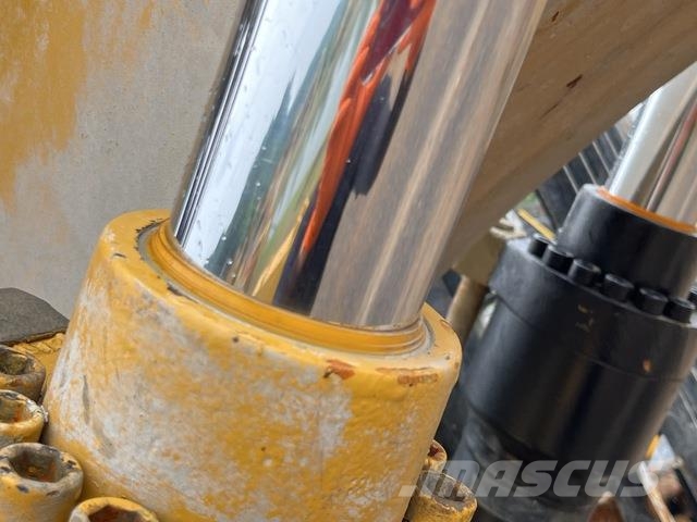 CAT 325FLCR 대형 굴삭기 29톤 이상