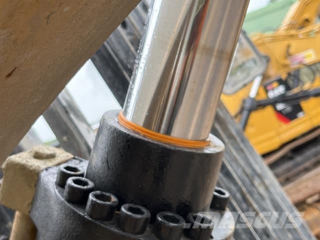 CAT 325FLCR 대형 굴삭기 29톤 이상