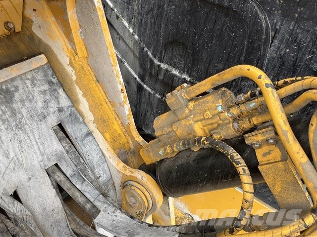 CAT 325FLCR 대형 굴삭기 29톤 이상