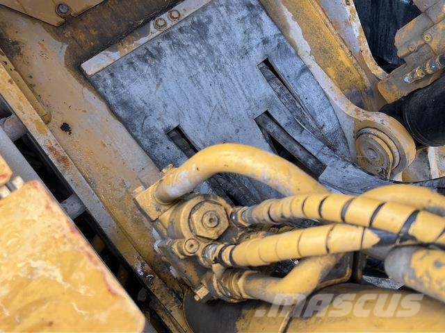 CAT 325FLCR 대형 굴삭기 29톤 이상
