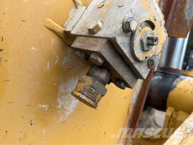 CAT 325FLCR 대형 굴삭기 29톤 이상