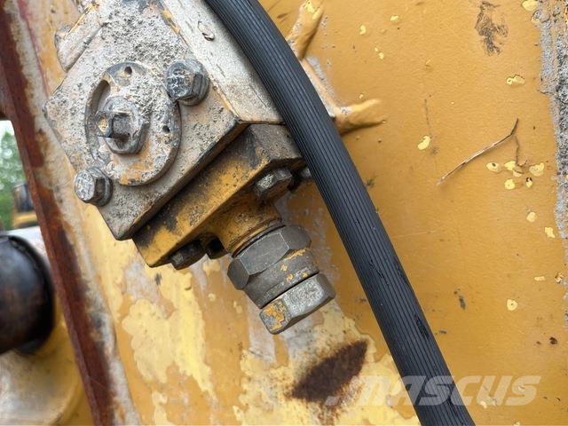CAT 325FLCR 대형 굴삭기 29톤 이상