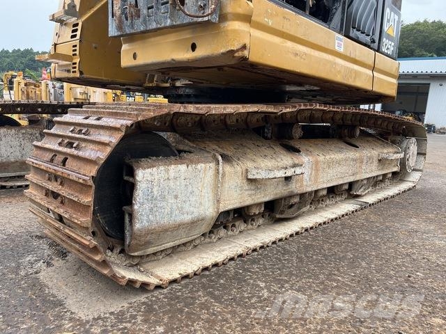 CAT 325FLCR 대형 굴삭기 29톤 이상