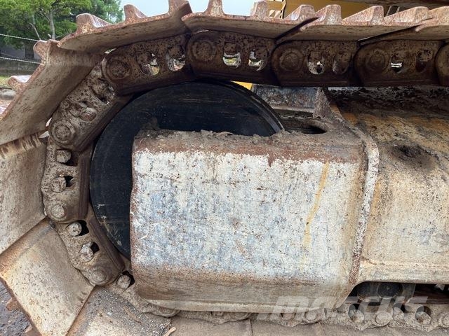 CAT 325FLCR 대형 굴삭기 29톤 이상