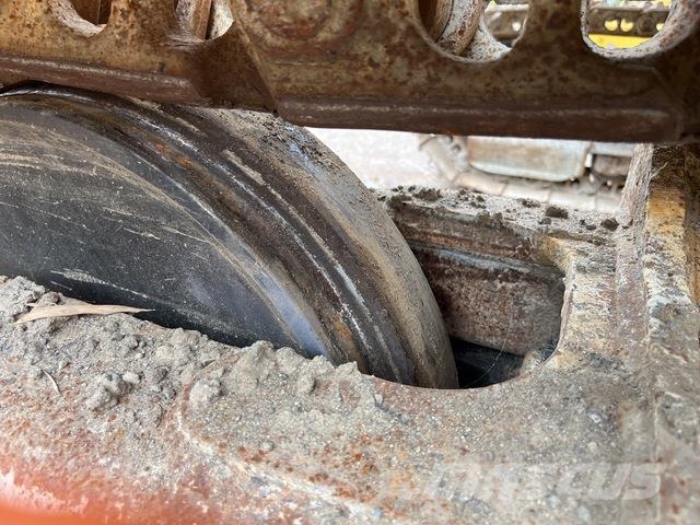 CAT 325FLCR 대형 굴삭기 29톤 이상