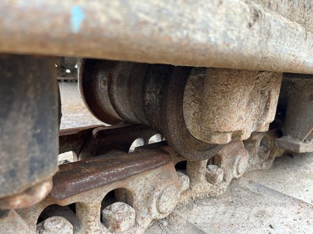 CAT 325FLCR 대형 굴삭기 29톤 이상