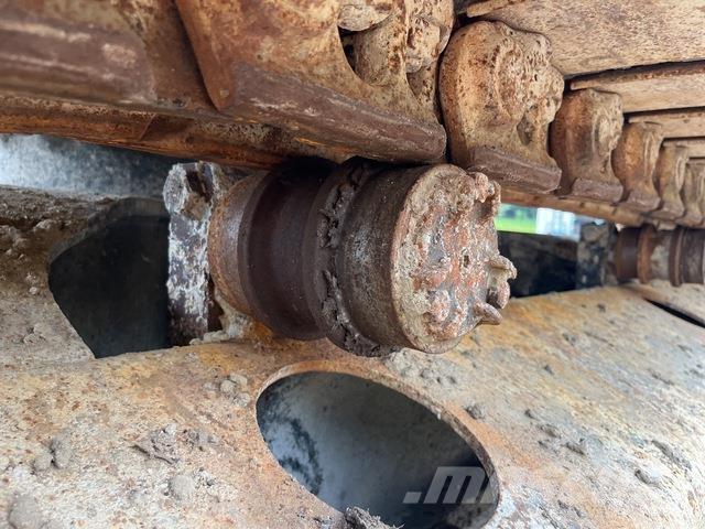 CAT 325FLCR 대형 굴삭기 29톤 이상