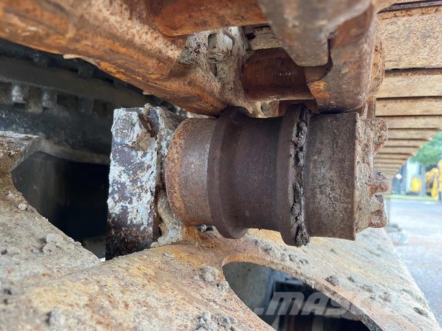 CAT 325FLCR 대형 굴삭기 29톤 이상