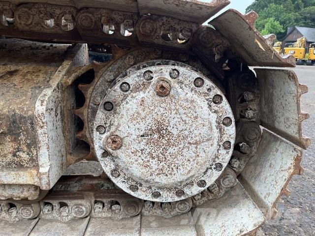 CAT 325FLCR 대형 굴삭기 29톤 이상
