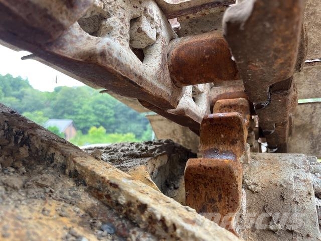 CAT 325FLCR 대형 굴삭기 29톤 이상