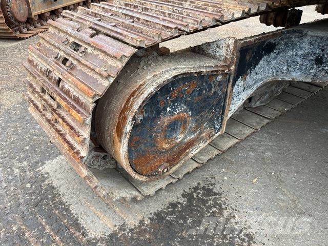 CAT 325FLCR 대형 굴삭기 29톤 이상