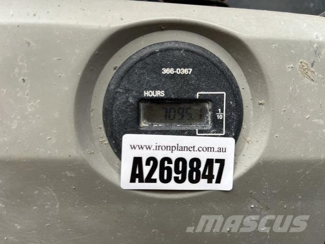 CAT 325FLCR 대형 굴삭기 29톤 이상