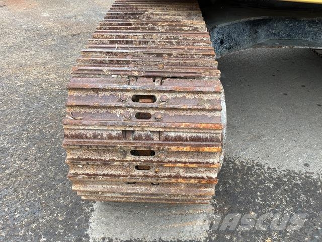 CAT 325FLCR 대형 굴삭기 29톤 이상