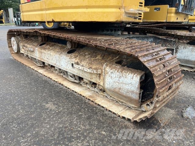 CAT 325FLCR 대형 굴삭기 29톤 이상