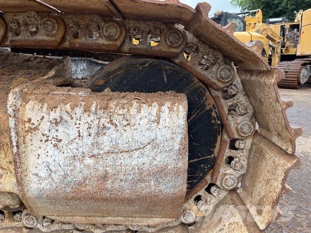 CAT 325FLCR 대형 굴삭기 29톤 이상
