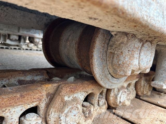 CAT 325FLCR 대형 굴삭기 29톤 이상