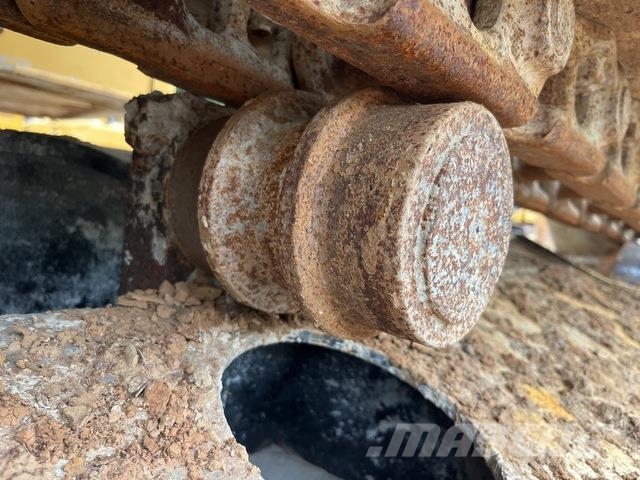 CAT 325FLCR 대형 굴삭기 29톤 이상