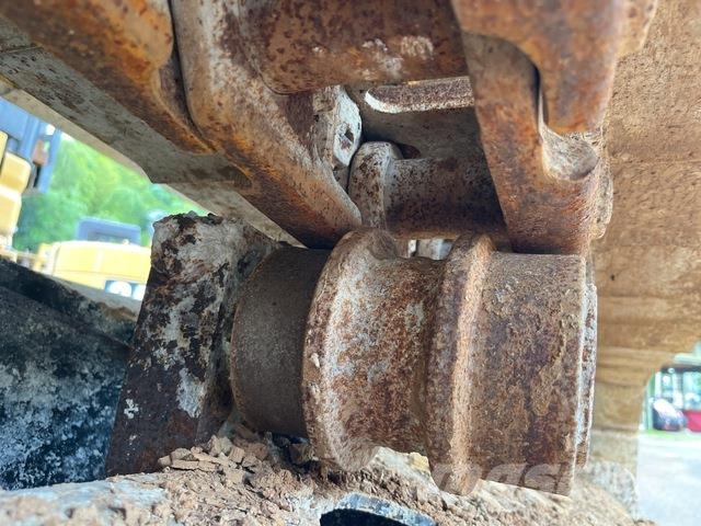 CAT 325FLCR 대형 굴삭기 29톤 이상