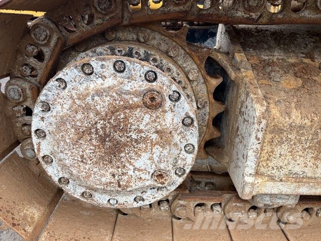 CAT 325FLCR 대형 굴삭기 29톤 이상