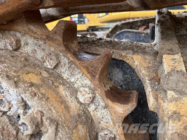 CAT 325FLCR 대형 굴삭기 29톤 이상