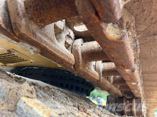 CAT 325FLCR 대형 굴삭기 29톤 이상