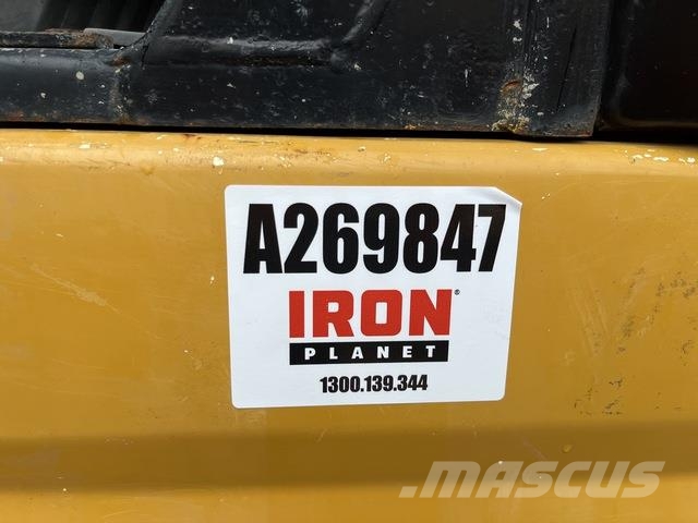 CAT 325FLCR 대형 굴삭기 29톤 이상