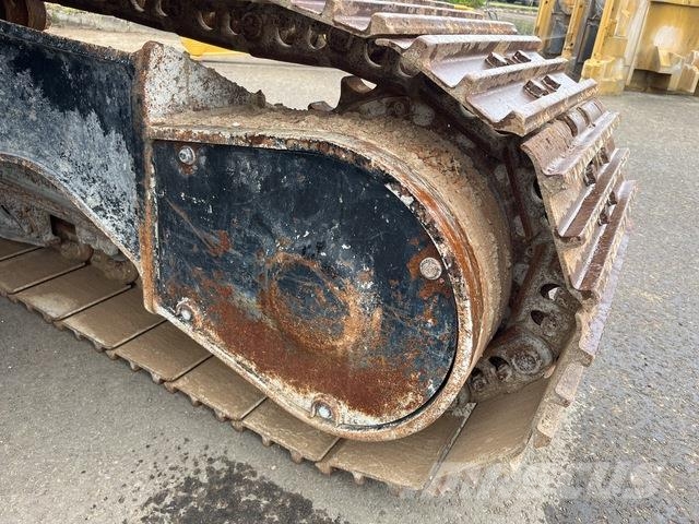 CAT 325FLCR 대형 굴삭기 29톤 이상
