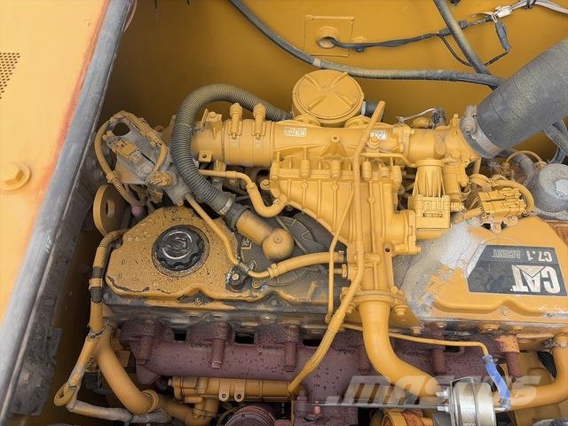CAT 330 Crawler excavators
