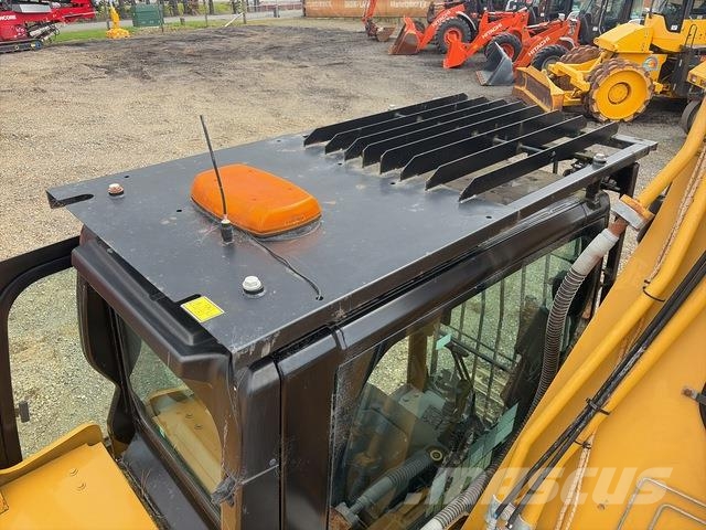 CAT 330 Crawler excavators